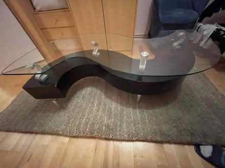 Photo of free Coffee table (Wanstead, E11) #1