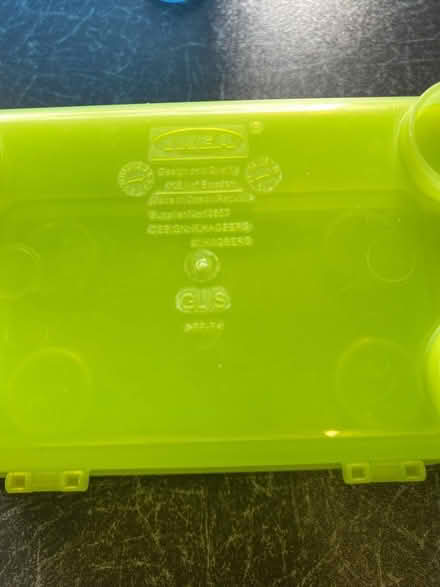 Photo of free Food storage boxes (HA2) #2