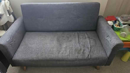 Photo of free Sofa (Tunbridge Wells TN2) #1