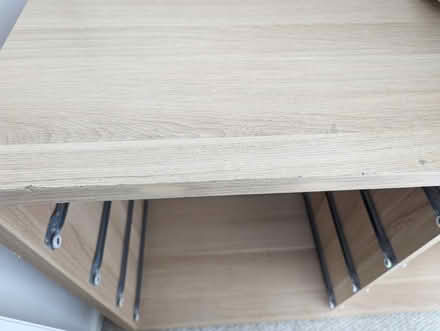 Photo of free Large chest of drawers/sideboard (Rugby CV23) #3