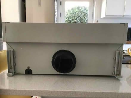 Photo of free Extractor fan (Prestbury GL52) #3