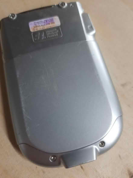 Photo of free Pocket PC by iPAQ (Stannington S6) #2