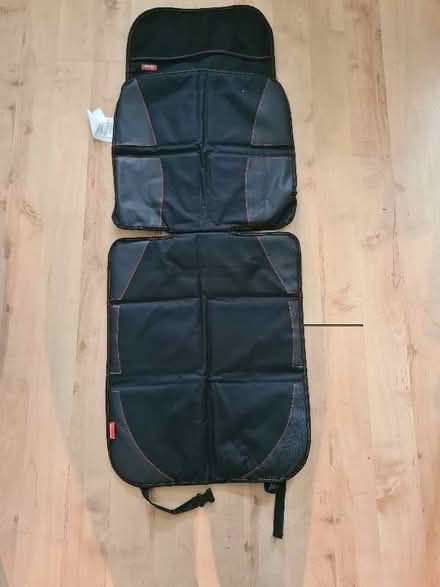 Photo of free Carseat mat (Widford CM1) #1