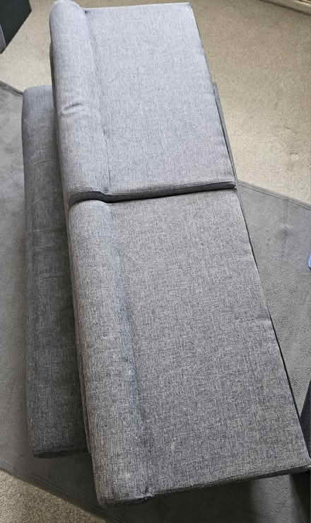 Photo of free Sofa (Tunbridge Wells TN2) #3