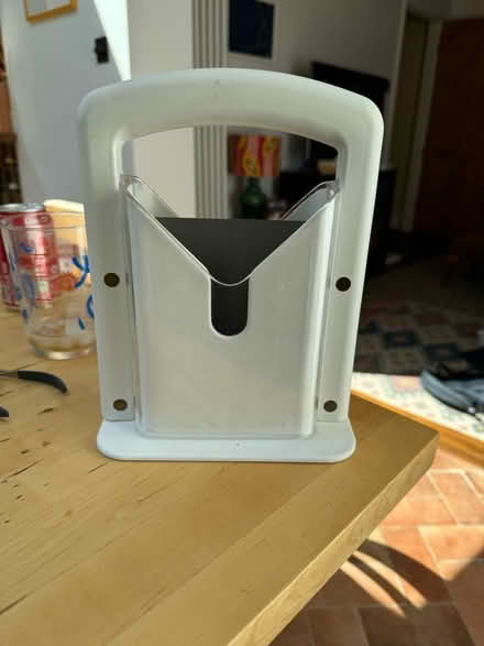Photo of free Bagel slicer (St Albans, AL1) #1
