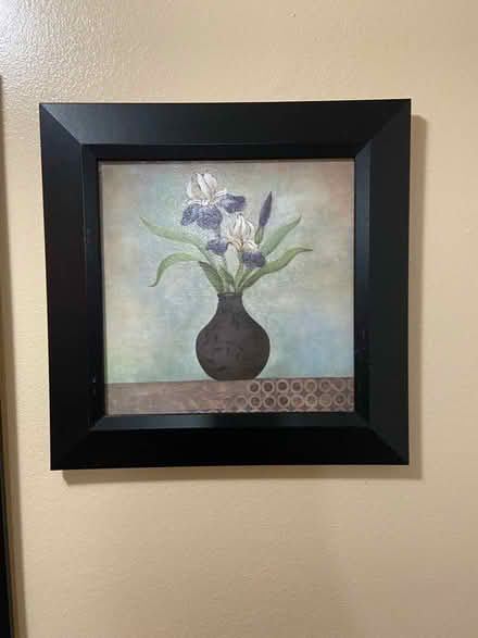 Photo of free Framed Art (Kissimmee (Lakeside)) #2