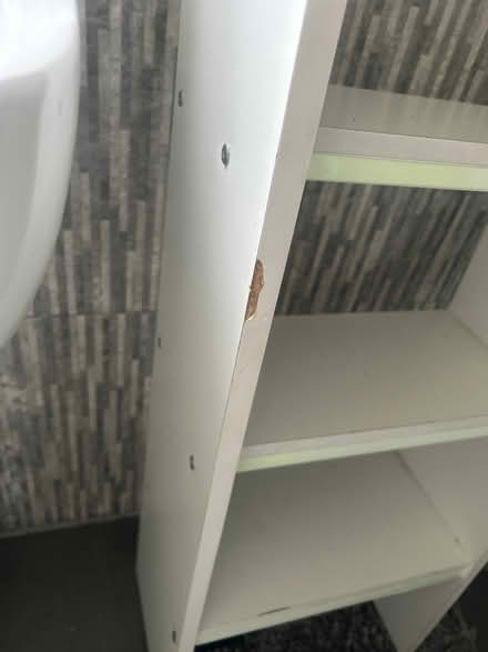 Photo of free Bed ladders (BD4) #2