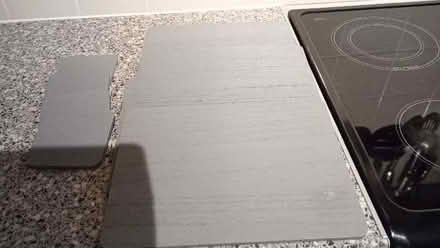 Photo of free Place mats (Farington PR25) #1