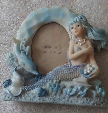 Photo of free Clown Picture & Mermaid Frame (Great Wakering SS3) #2