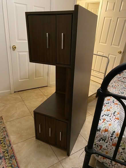 Photo of free Large Desk (Pantano/Seneca) #1