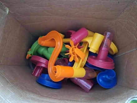 Photo of free Marble Run (Horsell GU21) #1