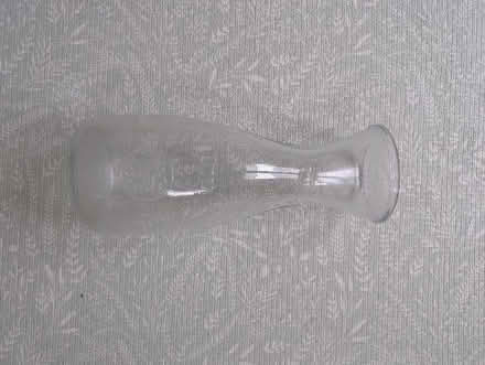 Photo of free Glass water jug (Lye Valley OX4) #1