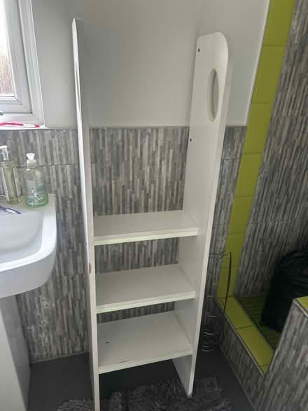 Photo of free Bed ladders (BD4) #1