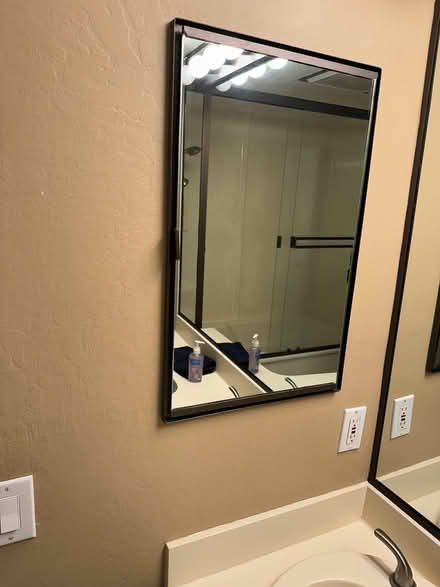Photo of free Bathroom contents (San Ramon) #4