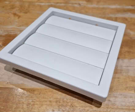 Photo of free Cover for bathroom vent (Cambridge CB1 (coleridge)) #1