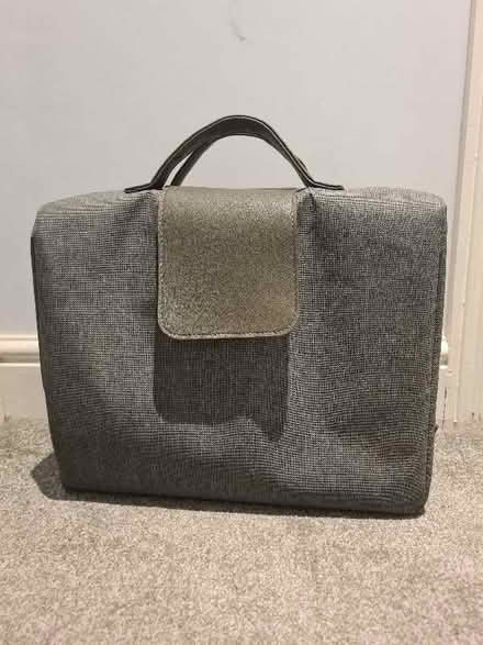 Photo of free Storage bag (Widford CM1) #1