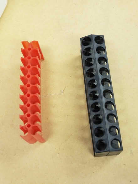 Photo of free Test tube holders (La Canada) #1