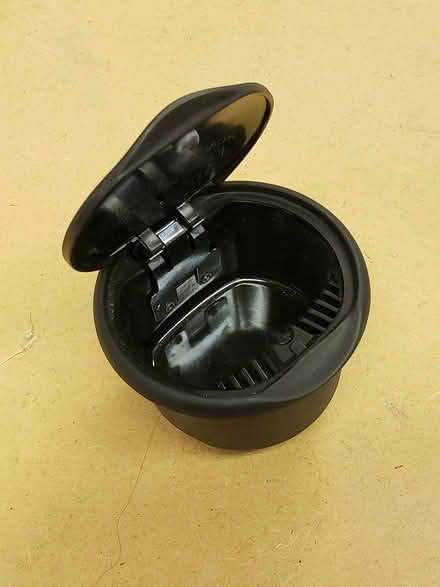 Photo of free Ashtray for car cupholder (La Canada) #3