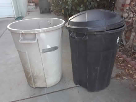 Photo of free Final garage cleanout moving (Bascom/Moorpark) #2