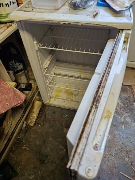 Photo of free Undercount freezupright freezm9 (Whalley range M16) #1