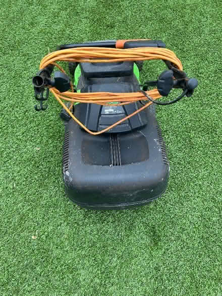 Photo of free Lawnmowers (Moor Park L9) #3