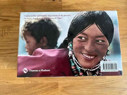 Photo of free Buddhism Book (BS5) #2