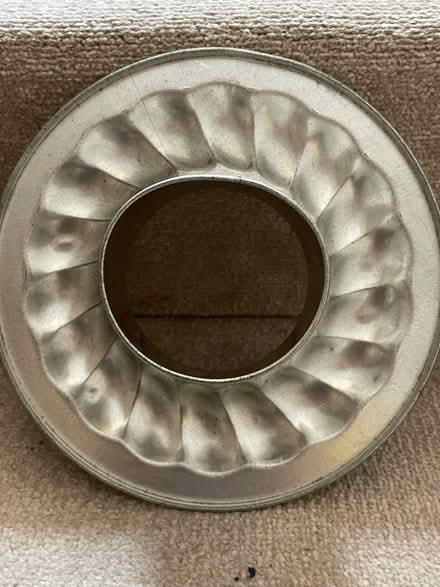 Photo of free Cake tins (EH16, Liberton) #2