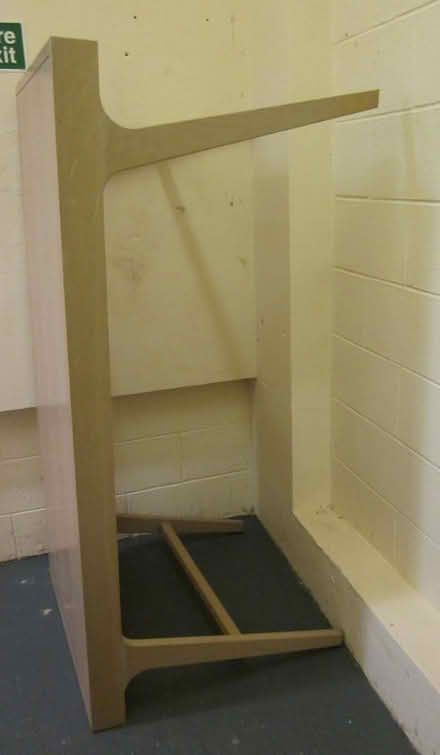 Photo of free Dining Table (Buttershaw HX3) #4