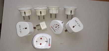 Photo of free Plugs (Maidenhead SL6) #2