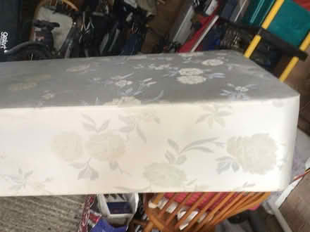 Photo of free Single divan bed base (Northchurch HP4) #1