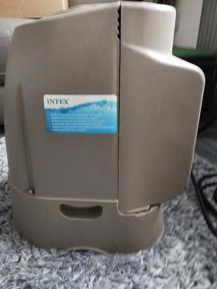 Photo of free Intex spa power unit (Hawk Green SK6) #1