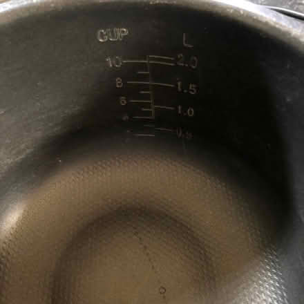 Photo of free Nonstick insert / liner for Tefal 5-in-1 cooker (Whitton TW3) #2