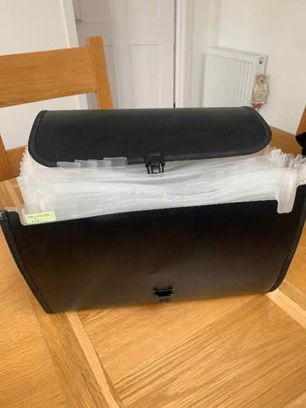 Photo of free Expanding file (Carrick Knowe EH12) #1