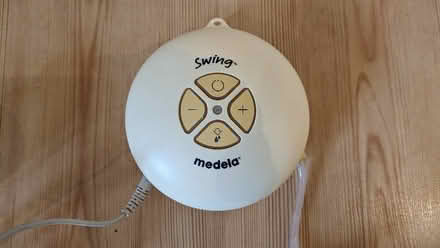 Photo of free Medela swing breast pump (Abingdon-on-Thames OX14) #1