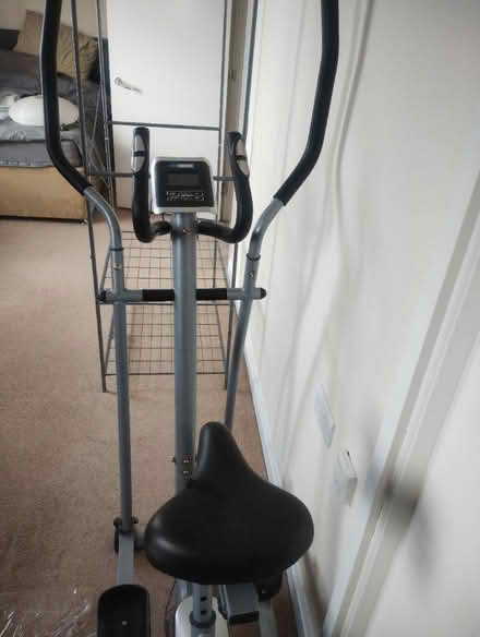 Photo of free Profit cross trainer (W14) #2