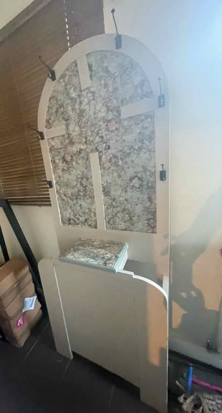 Photo of free Coat stand (Liss Uk) #1