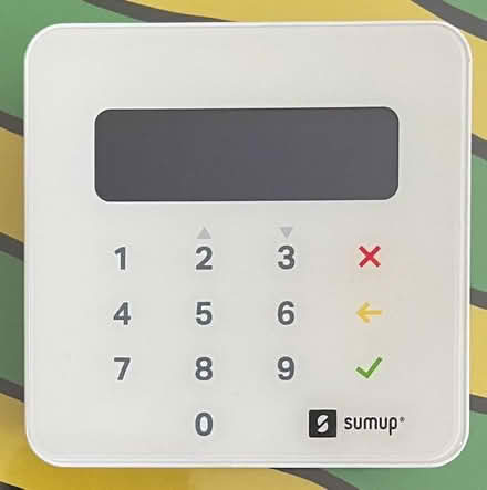 Photo of free Card payment device (CT21) #1