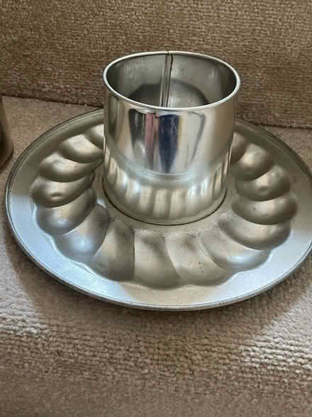 Photo of free Cake tins (EH16, Liberton) #3