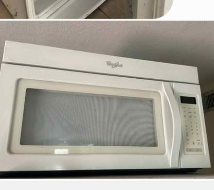 Photo of free Appliances (Weston) #2