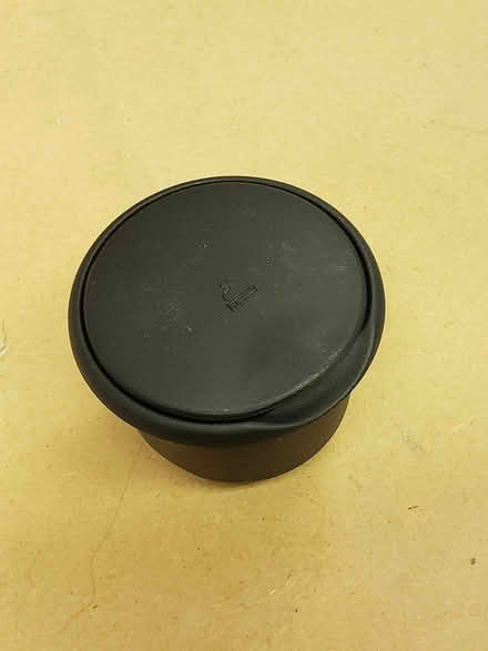 Photo of free Ashtray for car cupholder (La Canada) #2