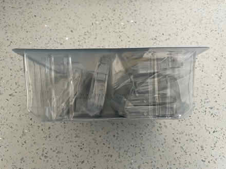 Photo of free Brand new Print Cartridges (SG12) #4