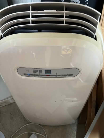 Photo of free Portable Air conditioner unit (Old Dean GU15) #1