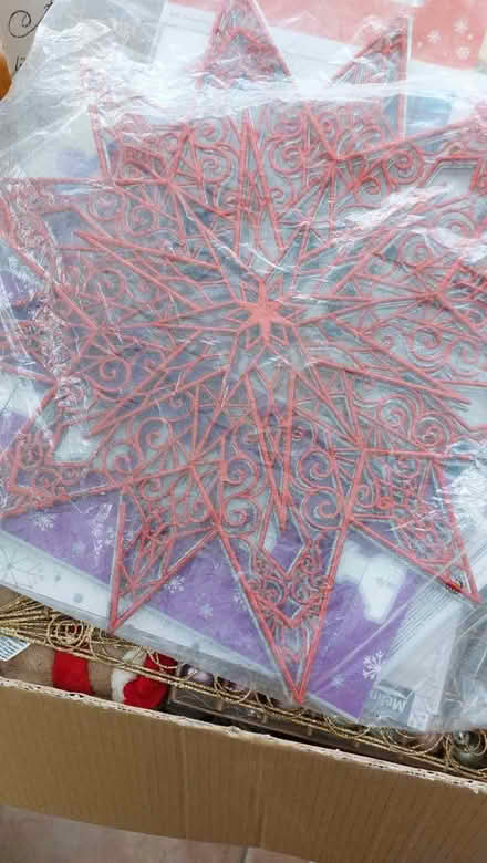 Photo of free Decorations (Podsmead GL2) #2