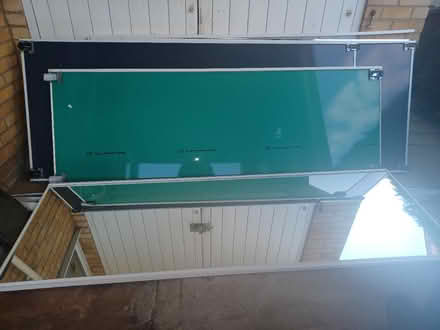 Photo of free Wardrobe door/mirror (CV22) #2