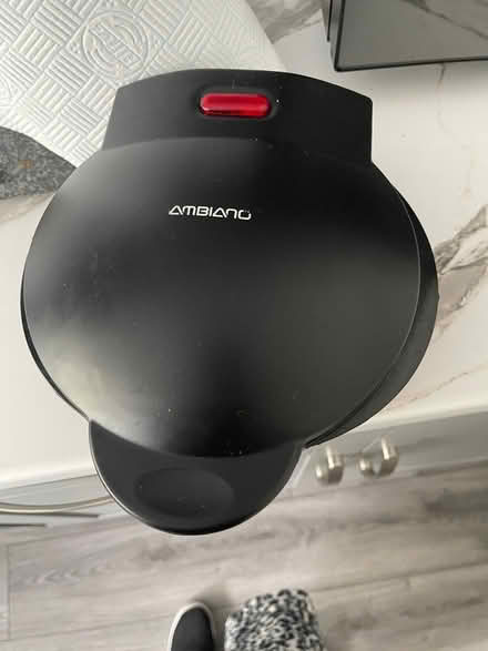 Photo of free Omelette maker (PR8 woodvale) #2