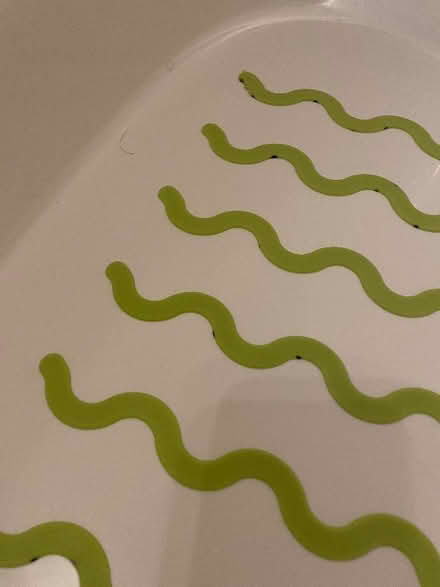 Photo of free Baby bath (Weston) #2