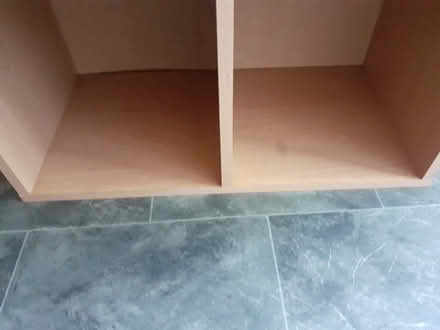 Photo of free Storage unit (Larkhall) #2
