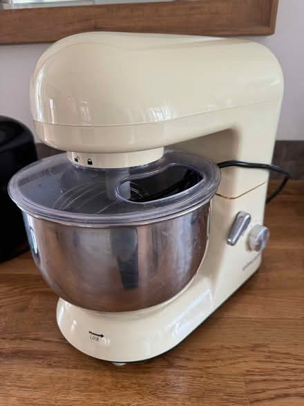 Photo of free Food mixer (HP15 Holmer Green) #1