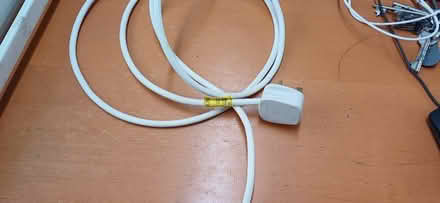 Photo of free Air Curtain Wall Heater (Birkenhead, CH42) #3