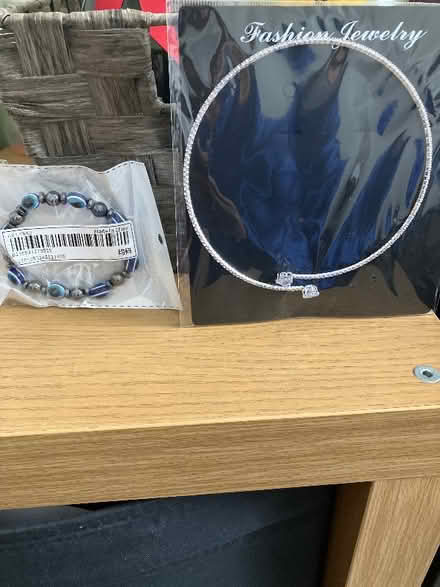 Photo of free Costume jewellery (Plaistow E13) #1